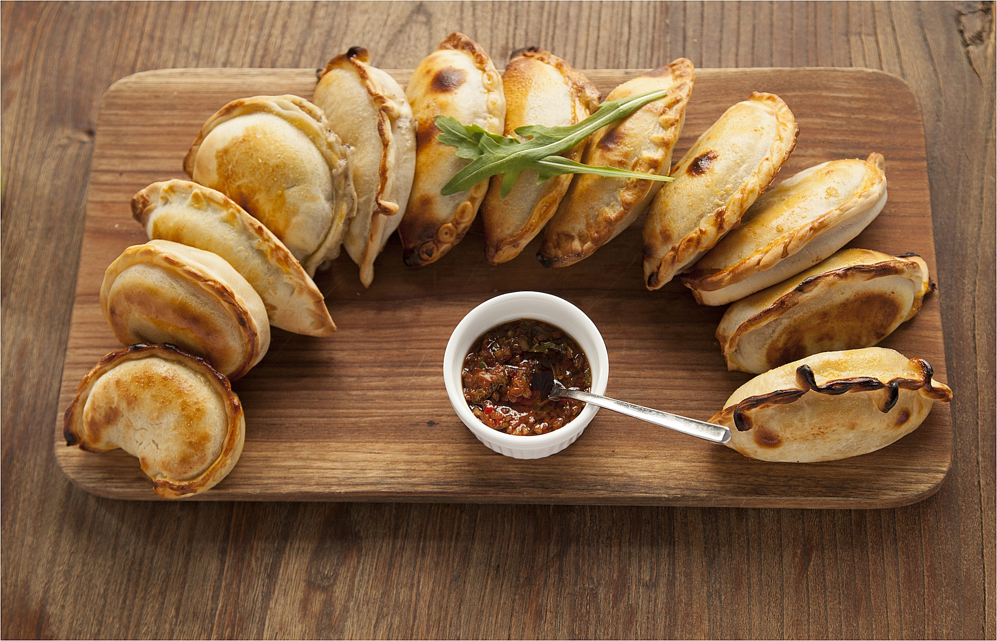 Empanadas